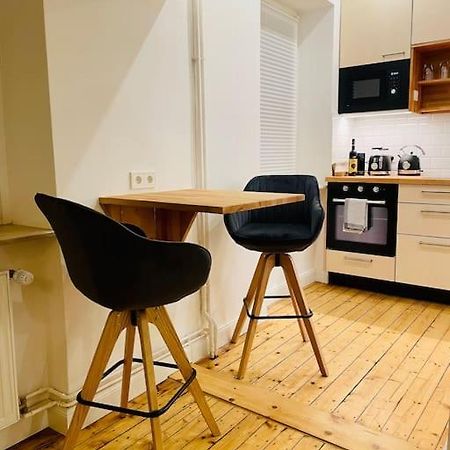 Modernes Apartment Nahe Vw-Halle Braunschweig Eksteriør billede